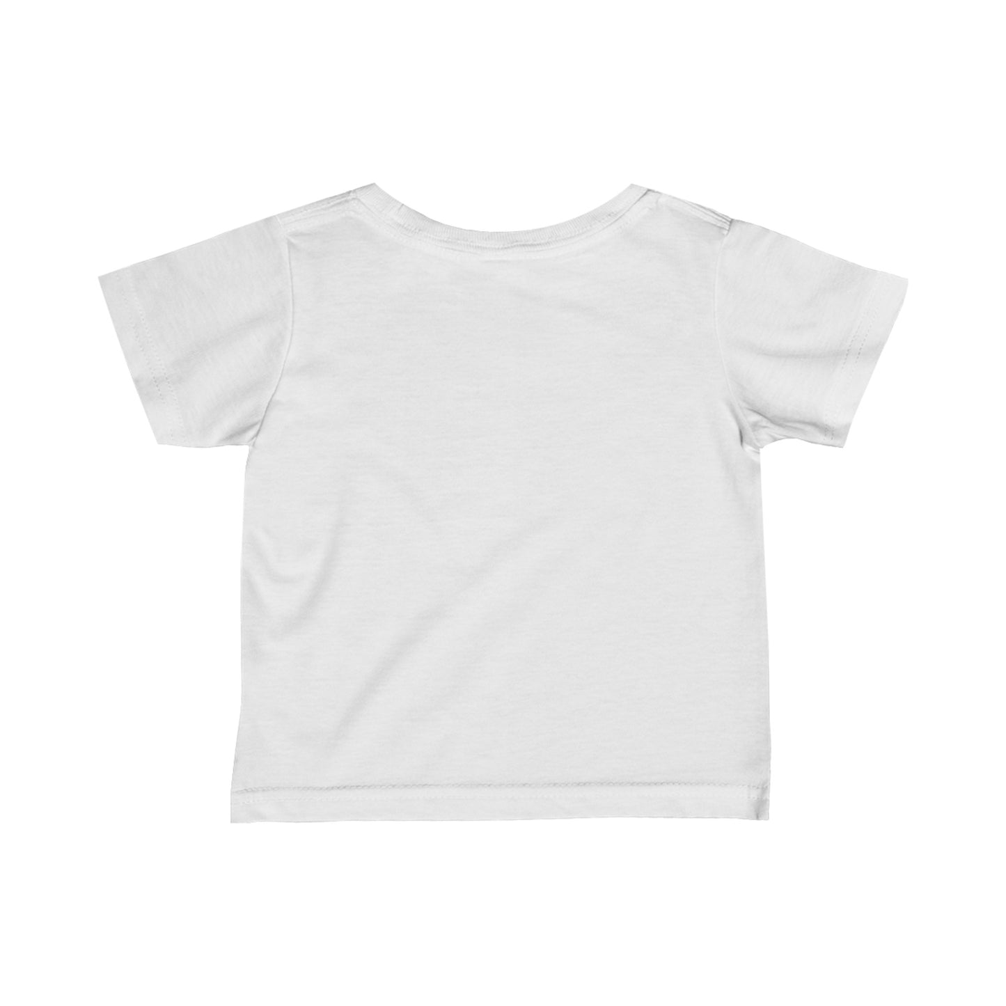 Underwood C.A.R.E.S - Infant Fine Jersey Tee