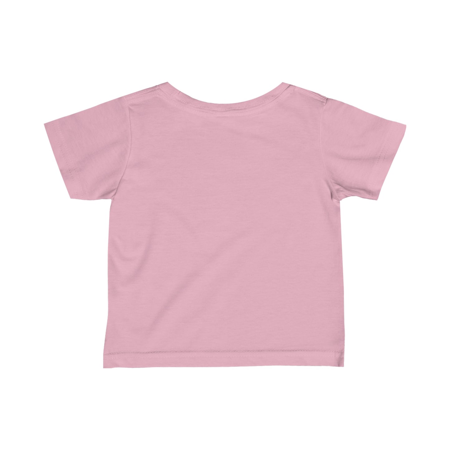 Underwood C.A.R.E.S - Infant Fine Jersey Tee