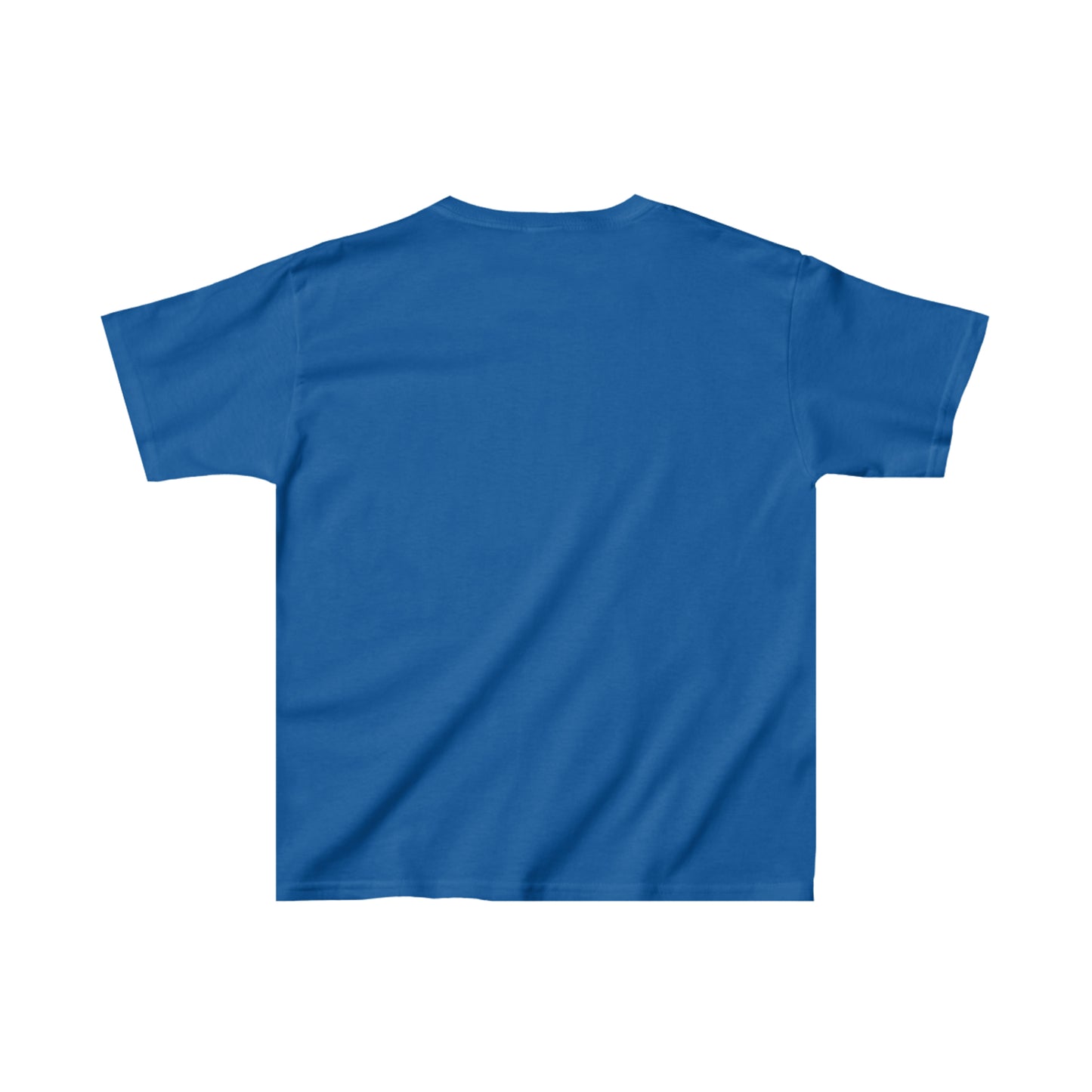 Groovy Underwood - Kids Heavy Cotton™ Tee (Kids)