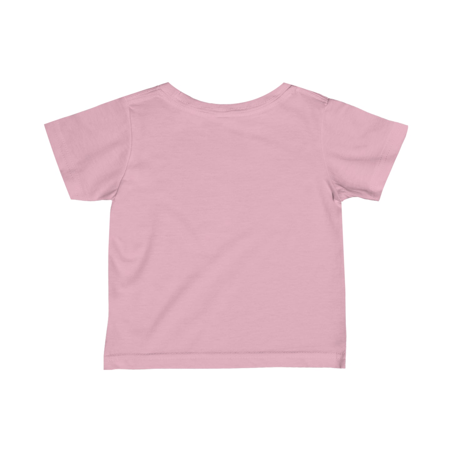 Owl Always Love You - Infant Fine Jersey Tee (Kids)