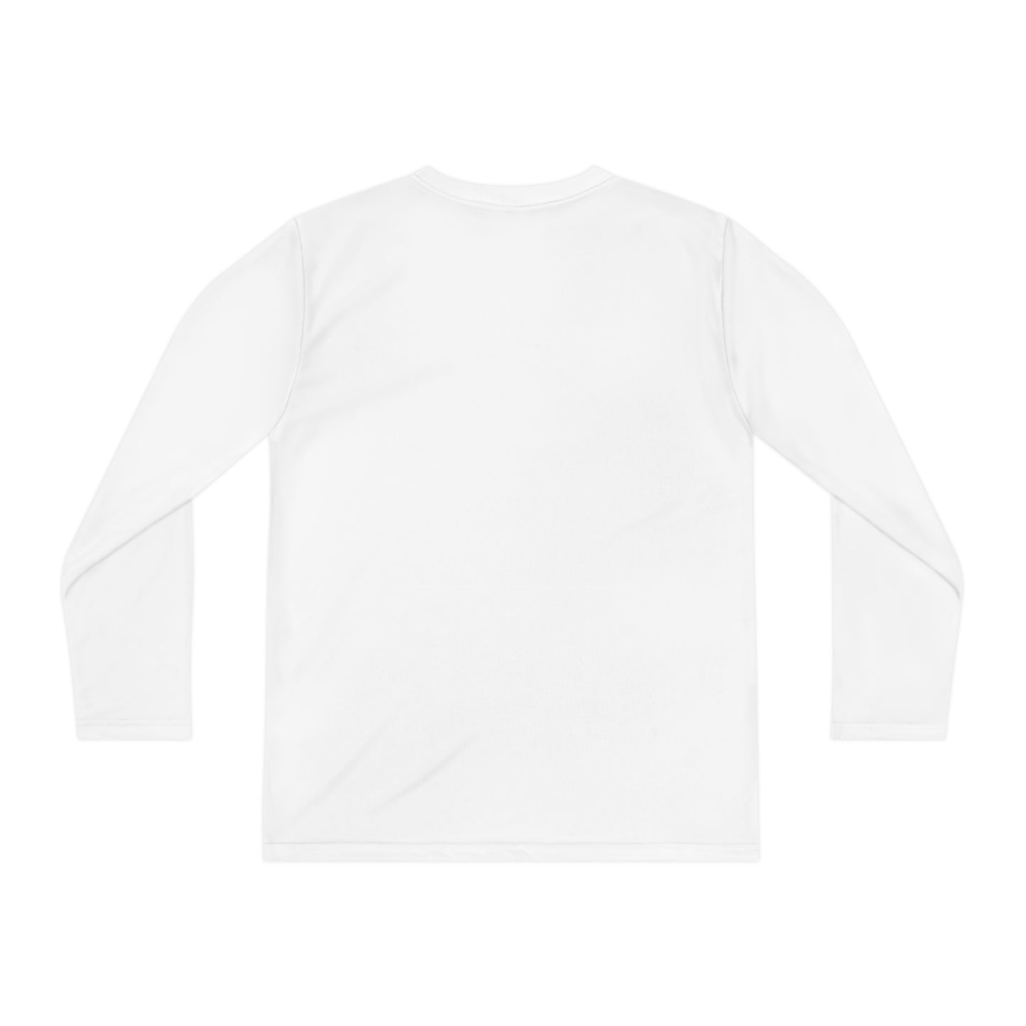 Est. 1924 - Youth Long Sleeve Competitor Tee (Kids)