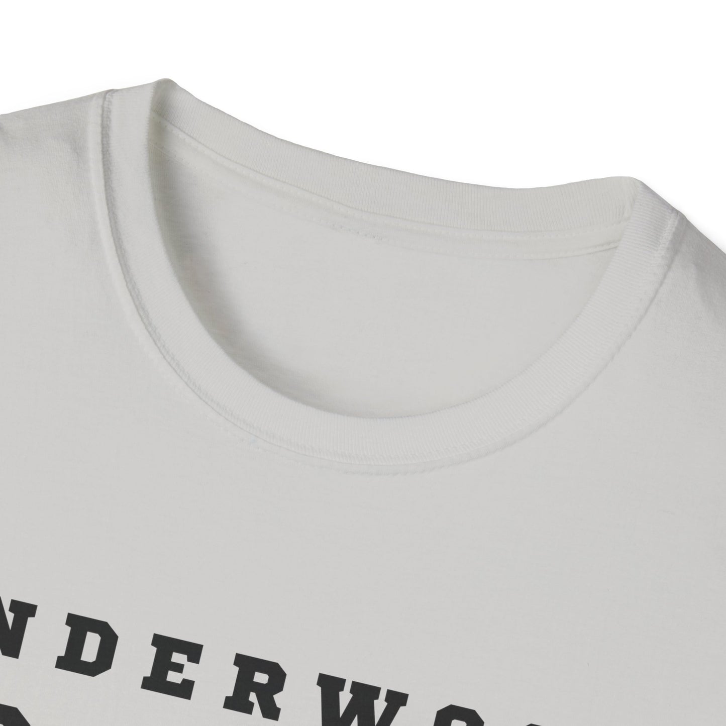 Underwood Owls Est. 1924 - Unisex Softstyle T-Shirt