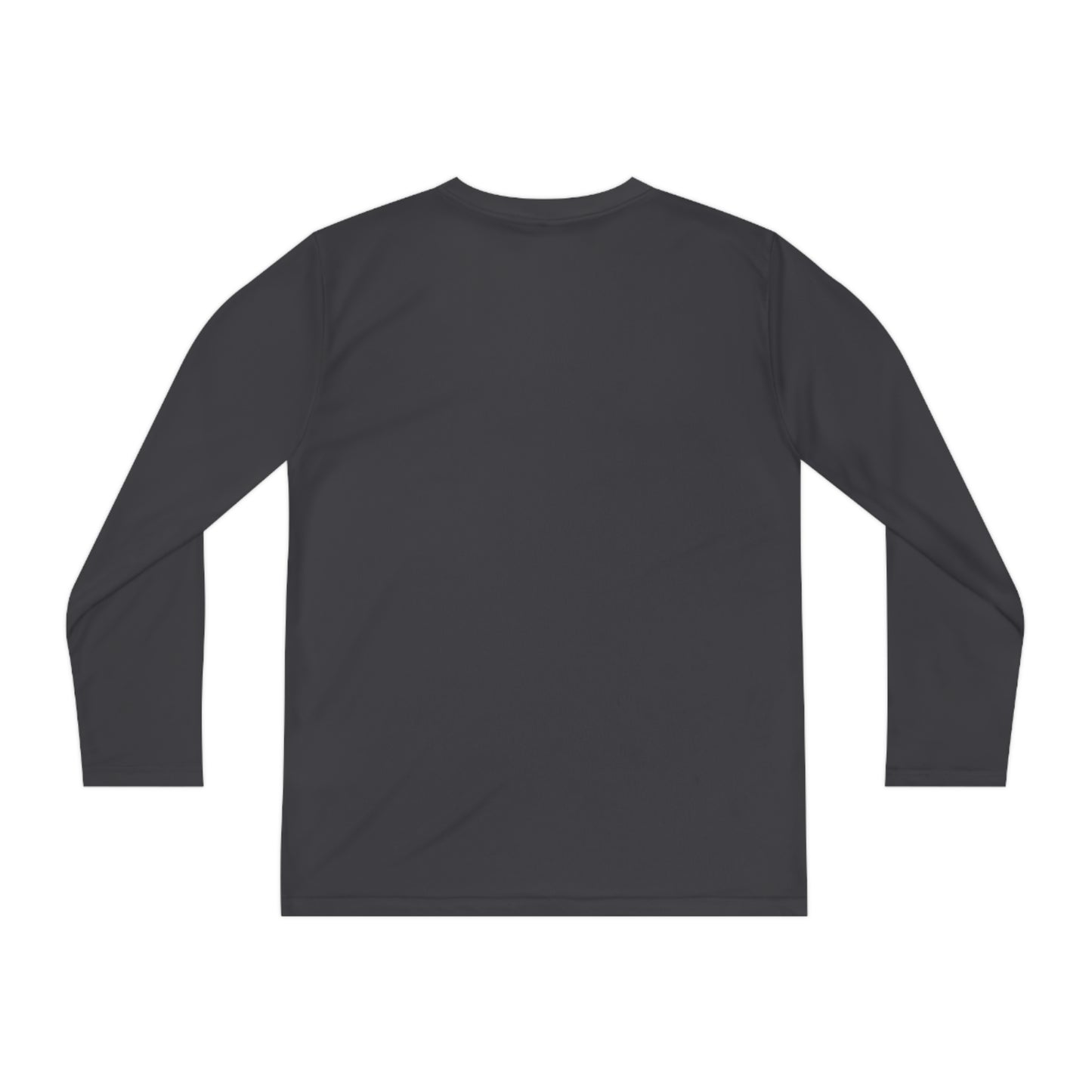 Est. 1924 - Youth Long Sleeve Competitor Tee (Kids)