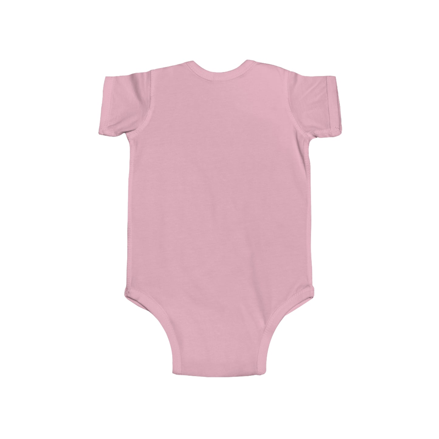 Groovy Underwood - Infant Fine Jersey Bodysuit (Kids)