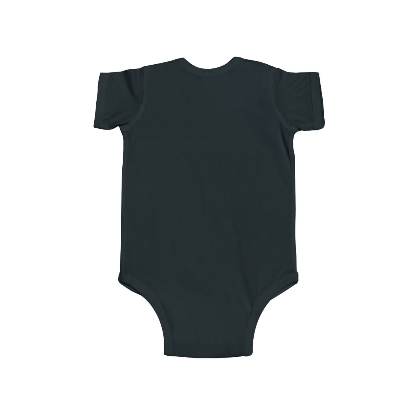 Groovy Underwood - Infant Fine Jersey Bodysuit (Kids)