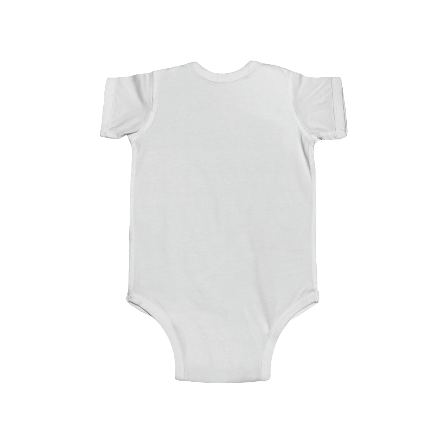 Groovy Underwood - Infant Fine Jersey Bodysuit (Kids)