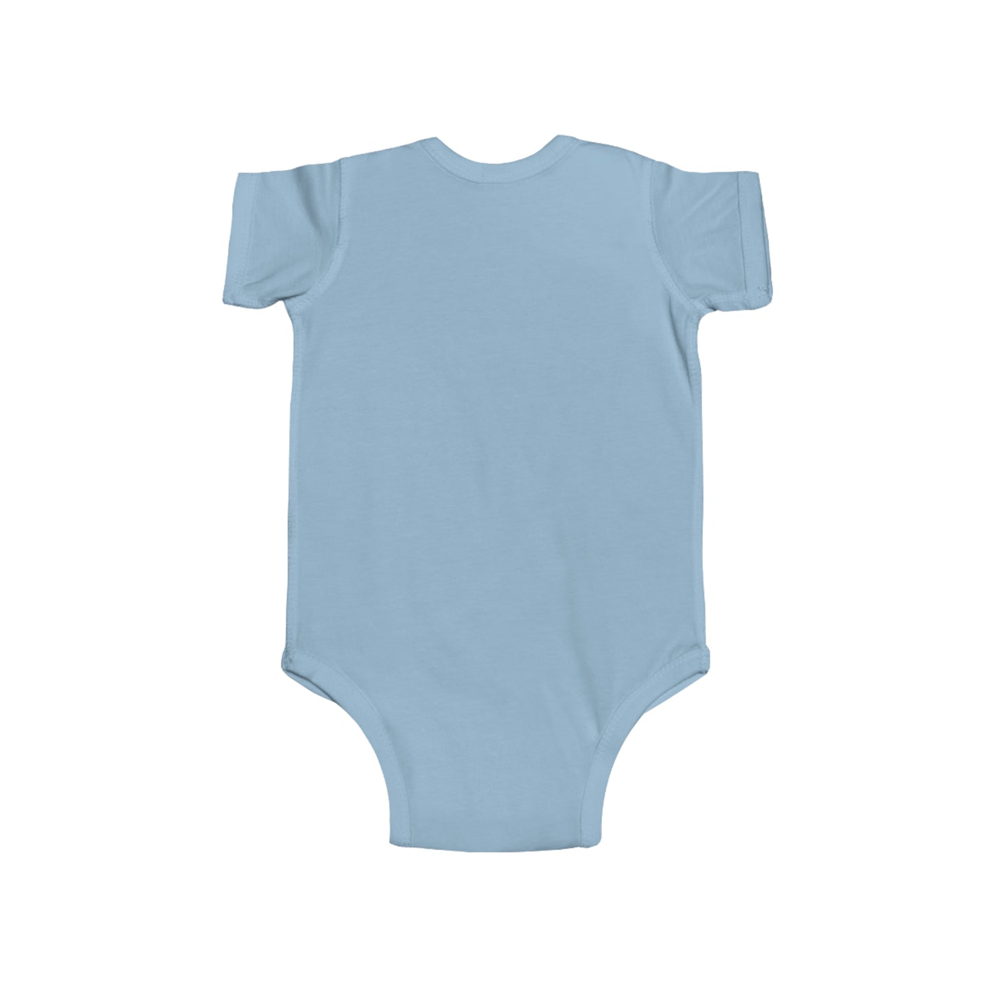 Groovy Underwood - Infant Fine Jersey Bodysuit (Kids)