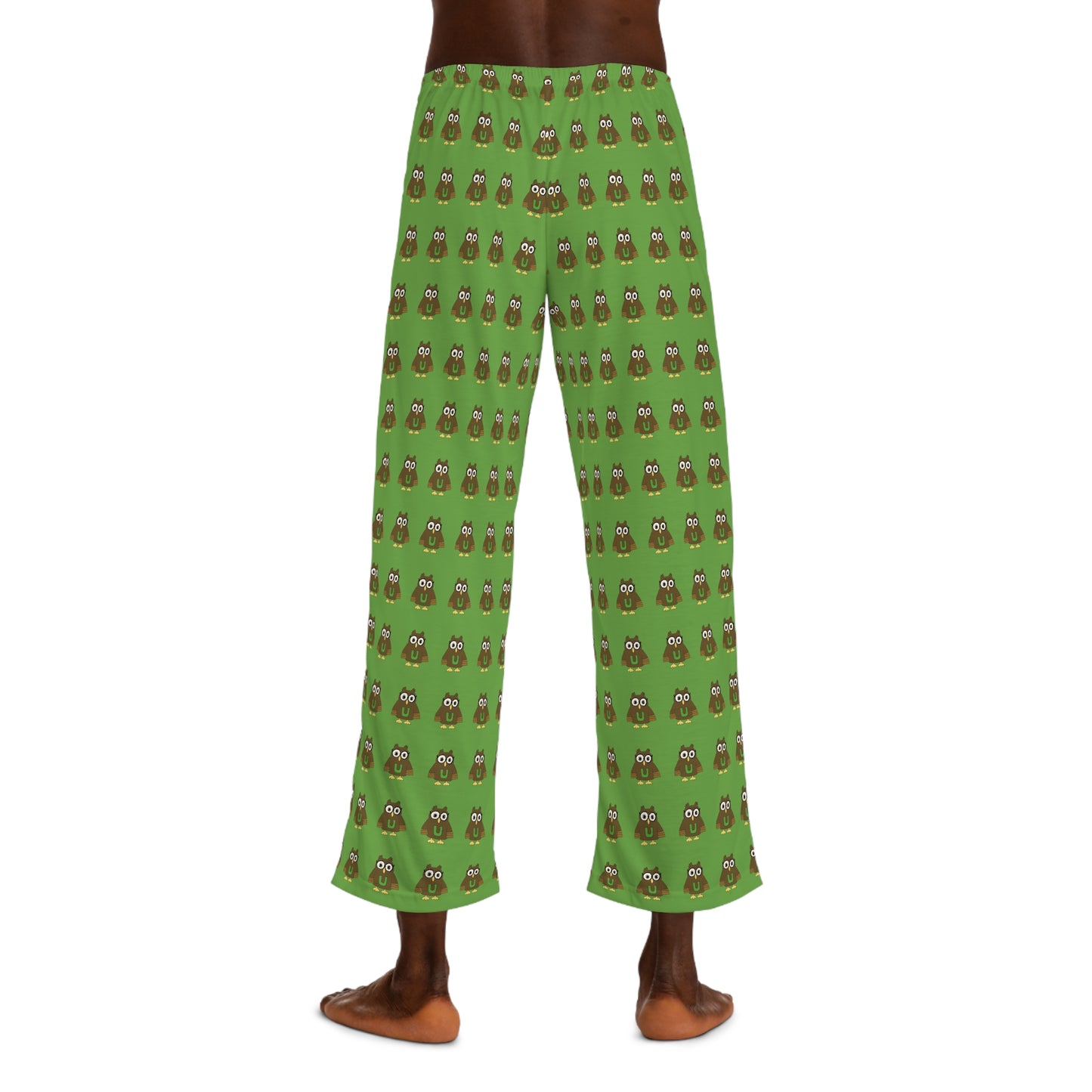 Est. 1924 - Classic Owl - Men's Pajama Pants