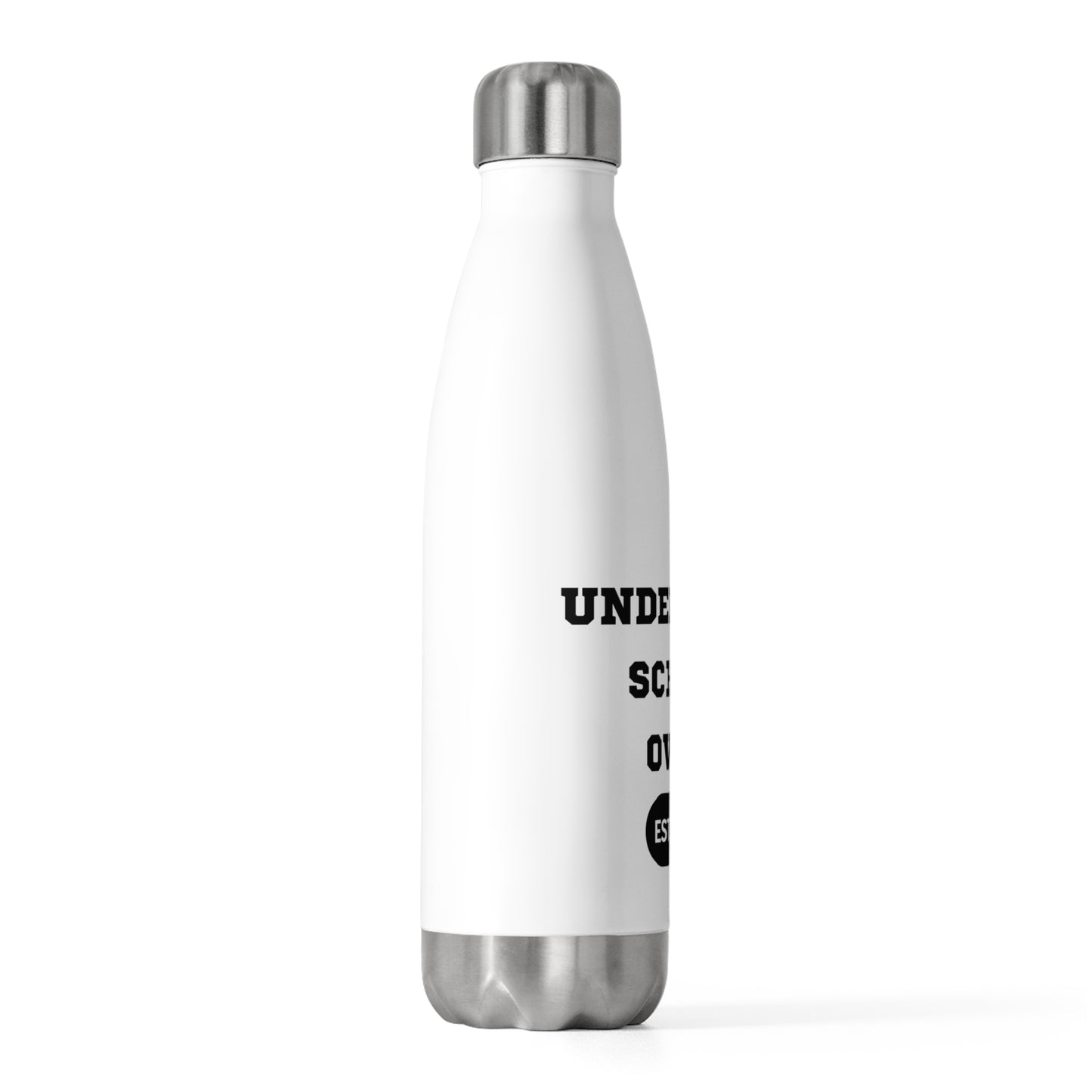 Est. 1924 - 20oz Insulated Bottle