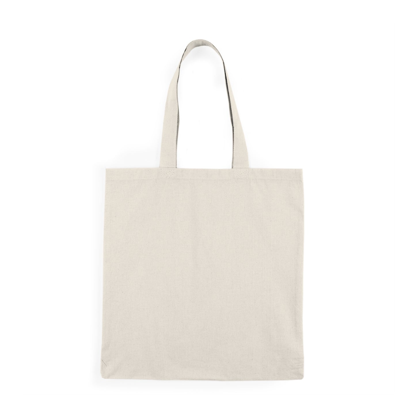 Classic Owl - Natural Tote Bag