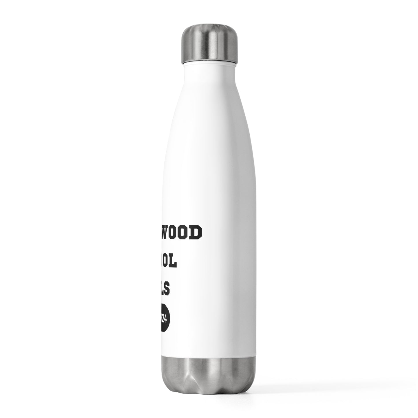 Est. 1924 - 20oz Insulated Bottle