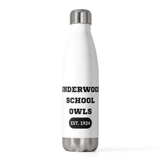 Est. 1924 - 20oz Insulated Bottle