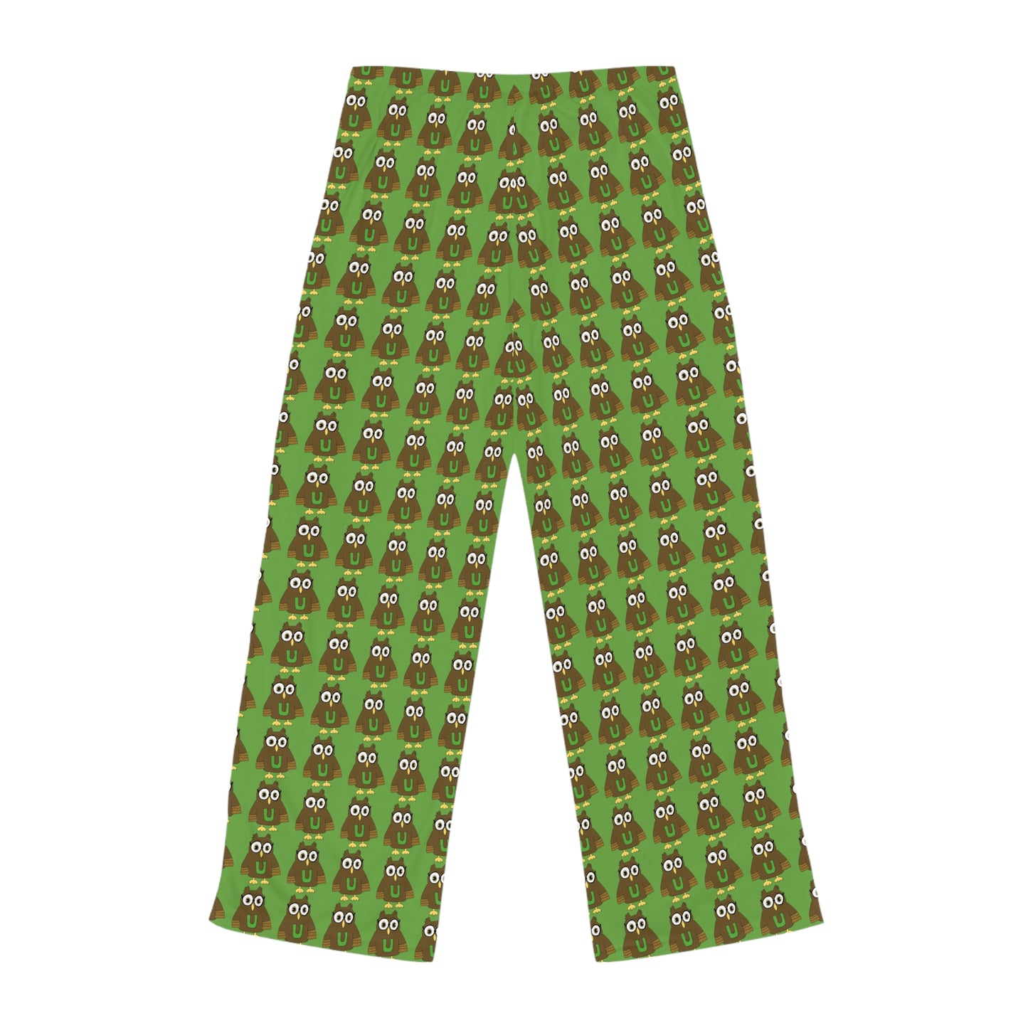 Est. 1924 Classic Owl - Women's Pajama Pants