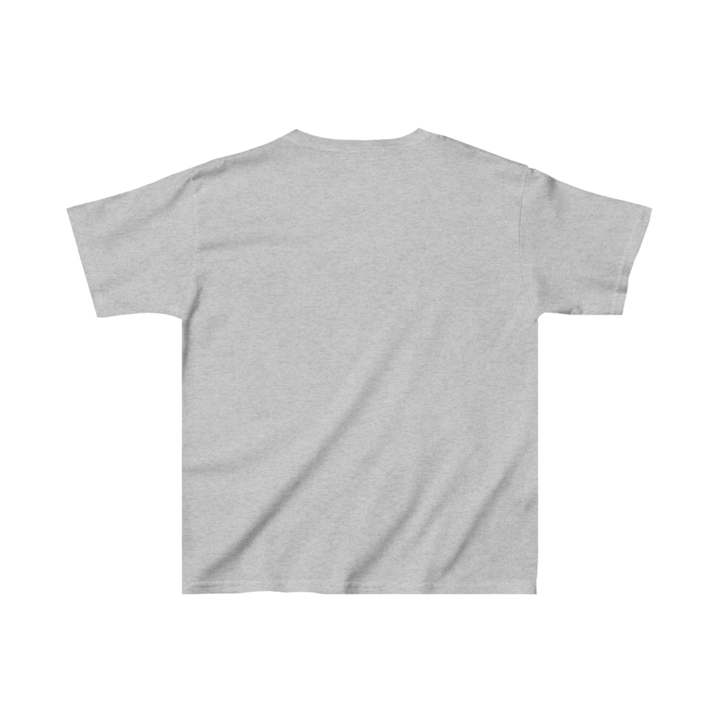 I 💚 Underwood - Kids Heavy Cotton™ Tee (Kids)