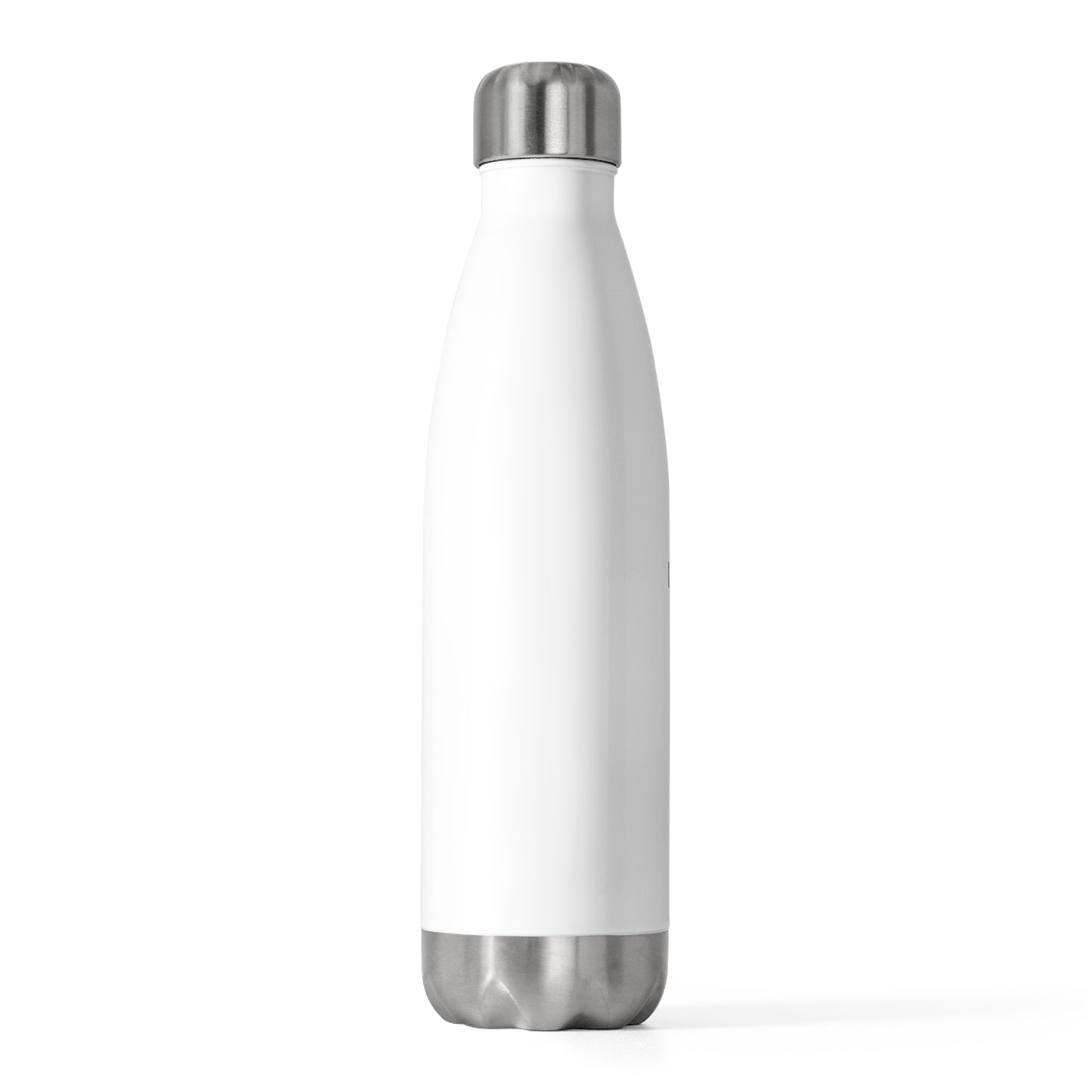 Owls in Massachusetts - 20oz Insulated Bottle