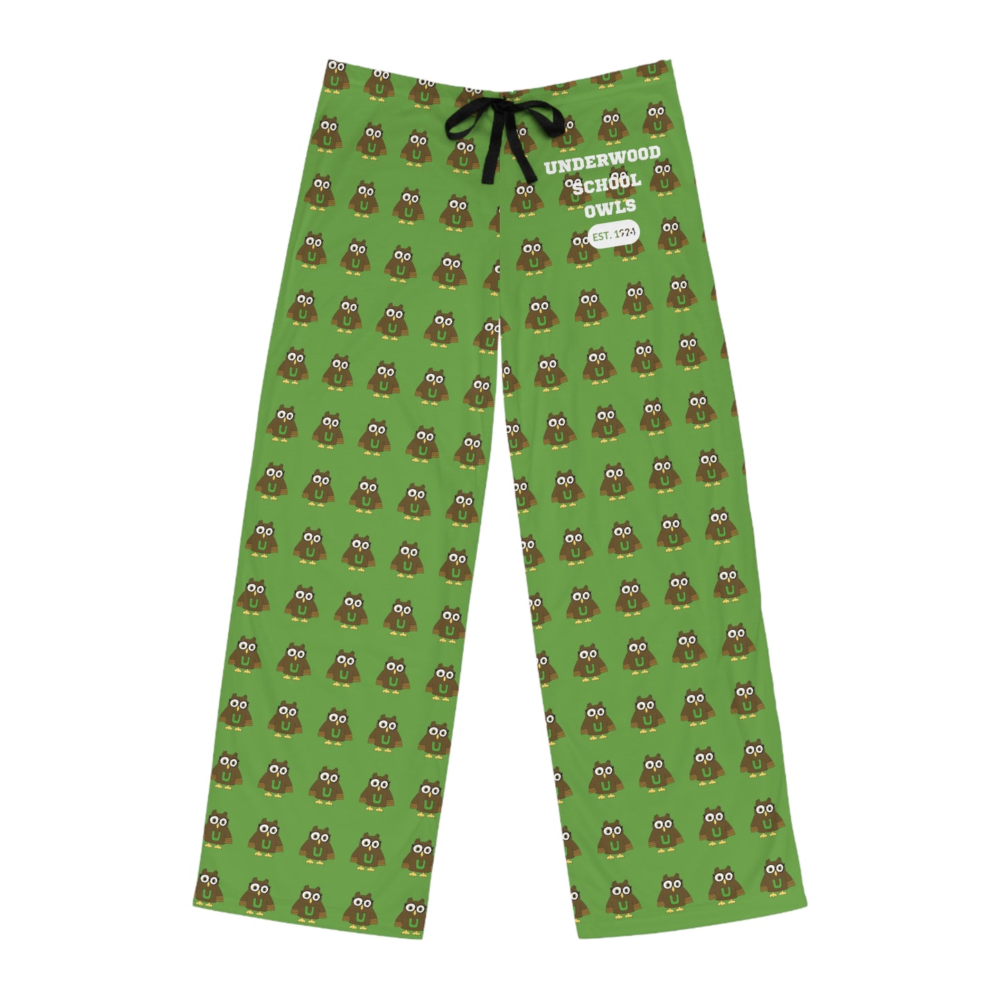 Est. 1924 - Classic Owl - Men's Pajama Pants