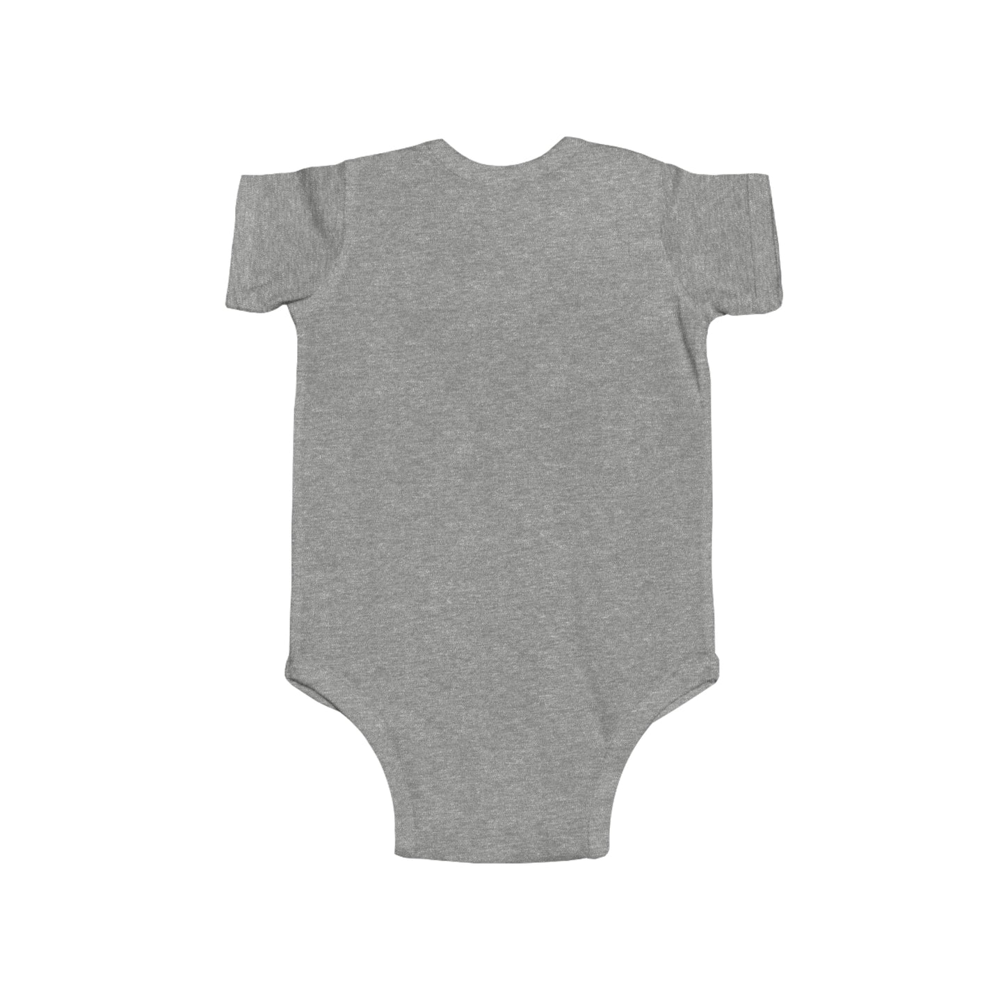 Groovy Underwood - Infant Fine Jersey Bodysuit (Kids)