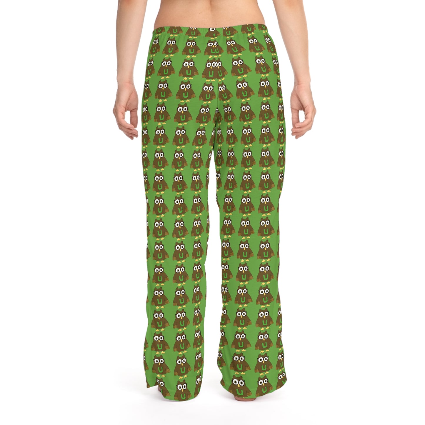 Est. 1924 Classic Owl - Women's Pajama Pants