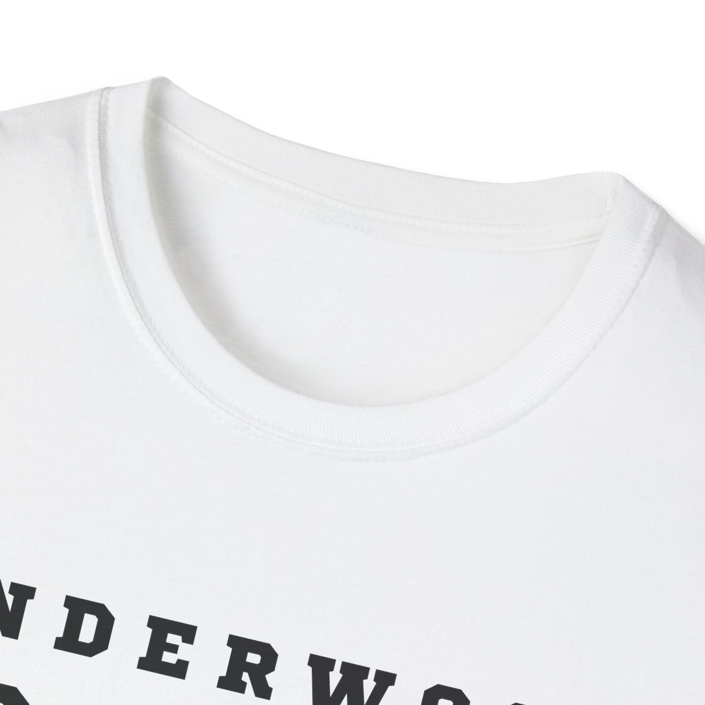 Underwood Owls Est. 1924 - Unisex Softstyle T-Shirt